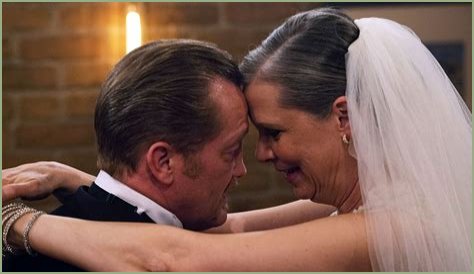 A Deep Dive Into Amy Morton And Rob Milburn: A Unique Partnership In The Arts