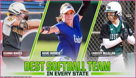 ALL-STATE SOFTBALL: Pittston Area's Adams repeats as Class 5A Pitcher of Year | Sports