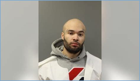 Chicago man on parole fatally shot three people, wounded another after being kicked out of party: police