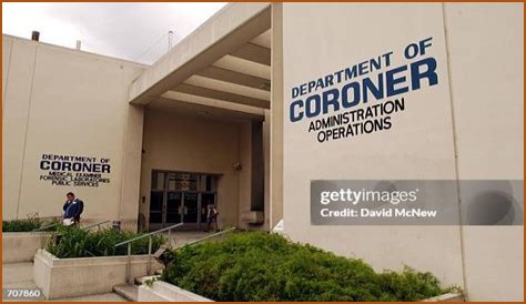 Coroner's office seeking kin of Edward F. Urban | News