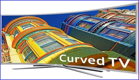 Curved vs Flat TVs: Is the Curve Worth It?