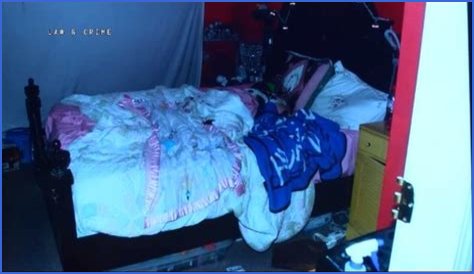 Deedee Crime Scene Photos: Unveiling The Mystery Behind The Case