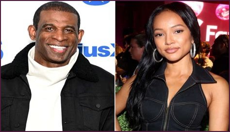 Does Shedeur Sanders Have A Girlfriend? A Deep Dive Into His Personal Life