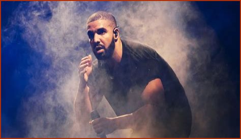 Drake Taking A Break From Music Due To Stomach Problems
