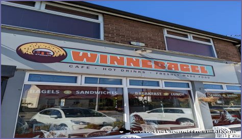 Former PananaMan starts The WinneBagel | Business