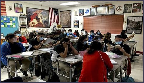 Former teacher who had sex with student gets parole | News