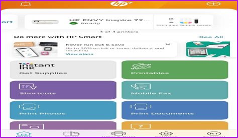 HP ENVY Inspire 7255e Review