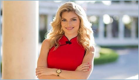 Liz Wheeler Net Worth: An In-Depth Look At Her Financial Success