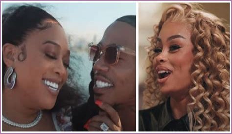 Love & Hip Hop Brandi Boyd's Infant Son DIES ... Pics Of The ADORABLE Little Angel!!