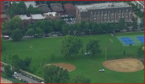 Man charged in fatal Uptown stabbing: Chicago police