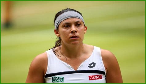 Marion Bartoli: The Inspiring Journey Of A Tennis Champion