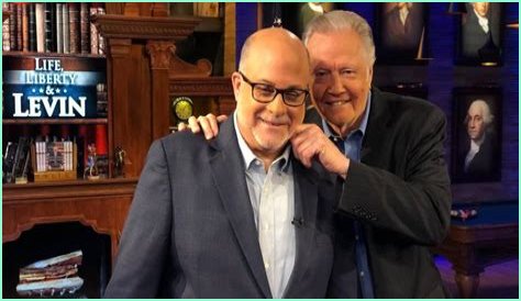 Mark Levin Height: Unveiling The Facts Behind The Radio Host