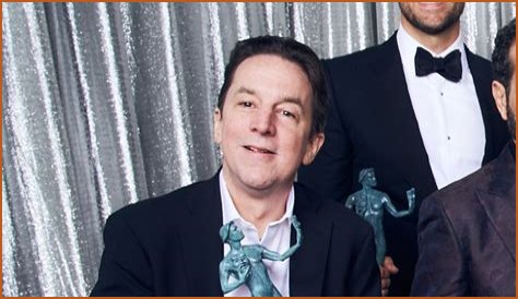 'Marvelous Mrs. Maisel' actor Brian Tarantina dead at 60