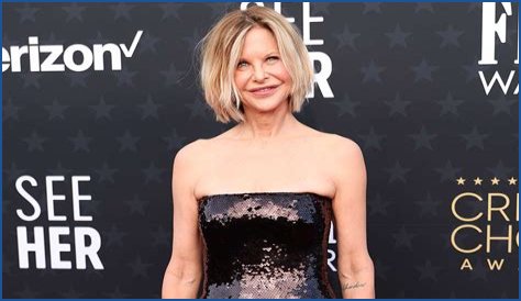 Meg Ryan 2024: A Comprehensive Look At The Iconic Actress And Her Comeback
