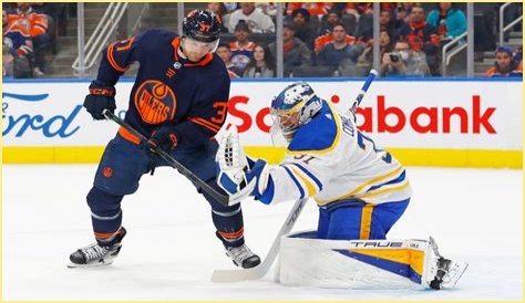 Mike Comrie: The Life And Career Of A Hockey Legend