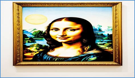 Mona Nörklit: The Rising Star Of Modern Art