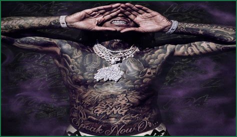 Moneybagg Yo Denies It's Him In Leaked S*x Tape!!