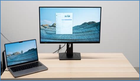 MSI G274QPF-QD Review