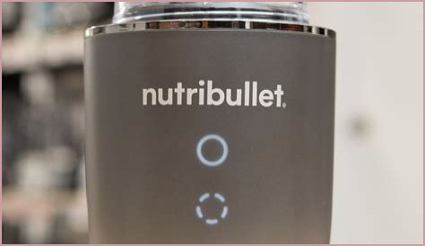 NutriBullet Ultra Review