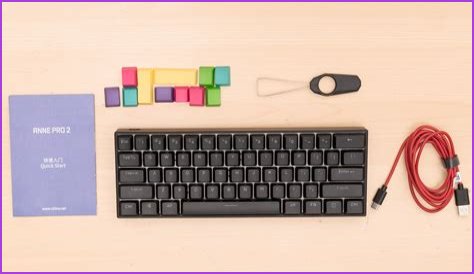 Obinslab Anne Pro 2 Review