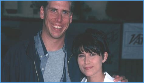 Philip McKeon, former child actor and 