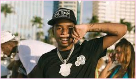 Pooh Shiesty Posts Update From Prison