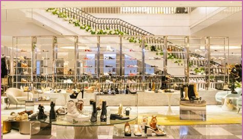 Saks Fifth Avenue store opening Saturday in Wilkes-Barre Twp. |