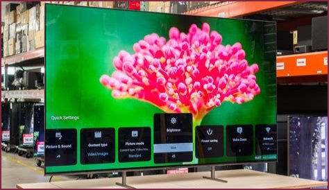 Sony BRAVIA 8 OLED Review (K-55XR80, K-65XR80, K-77XR80)