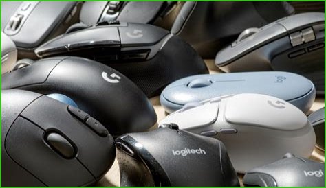 The Best Ergonomic Mouse - Summer 2024: Mice Reviews
