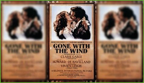 Theater cancels 'Gone With The Wind' because some patrons might be offended