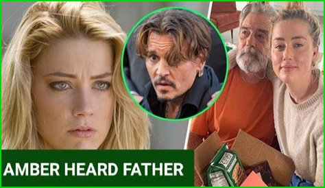 Who Is Amber Heard's Current Partner? Exploring Her Relationship Status