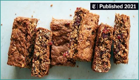 Your morning granola just got an upgrade |